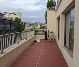 Open Space  4 postes Coworking Rue Guillaume Tell Paris 75017 - photo 4